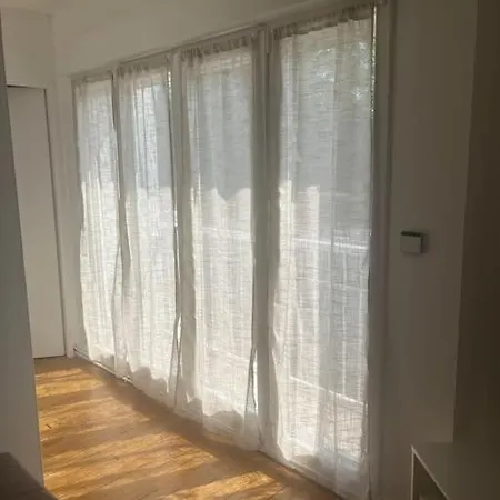 T2 Bayard - Quartier Mezieres - 1 -1 Terrasse