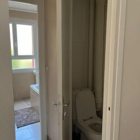 T2 Bayard - Quartier Mezieres - 1 -1 Terrasse *