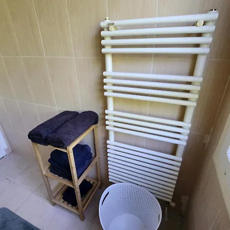 T2 Bayard - Quartier Mezieres - 1 -1 Terrasse