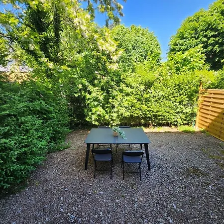 Daire T2 Bayard - Quartier Mezieres - 1 -1 Terrasse