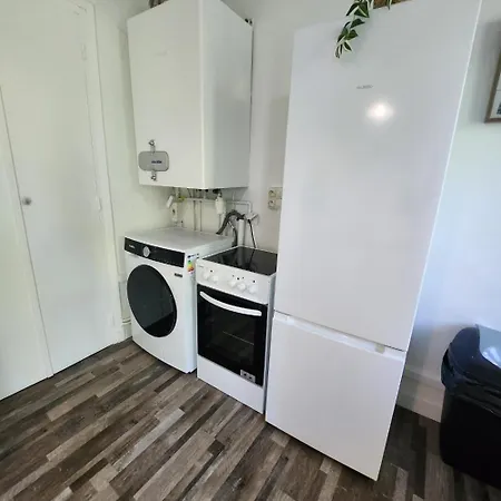 T2 - Quartier Mezieres - 1 -1 Terrasse * Charleville-Mezieres